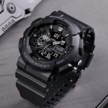 Zegarek Męski Skmei 1688BK + BOX