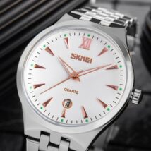 Zegarek Męski Skmei 9071GR-B + BOX