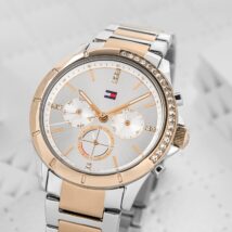 Zegarek Damski Tommy Hilfiger Kennedy 1782387 + BOX