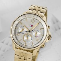 Zegarek Damski Tommy Hilfiger Harper 1782223 + BOX