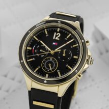 Zegarek Damski Tommy Hilfiger Eve 1782282 + BOX