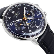 Zegarek Męski ZEPPELIN LZ129 Hindenburg 7036-3 + BOX