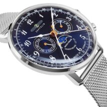 Zegarek Męski ZEPPELIN LZ129 Hindenburg 7036M-3 + BOX