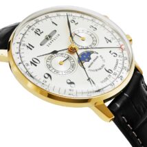 Zegarek Męski ZEPPELIN LZ129 Hindenburg 7038-1 + BOX