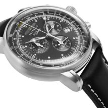 Zegarek Męski ZEPPELIN 100 Yahre 7680-2 + BOX