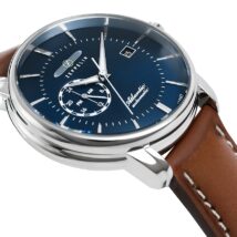 Zegarek Męski ZEPPELIN Atlantic Automatic 8470-3 + BOX