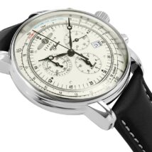 Zegarek Męski ZEPPELIN 100 Yahre 8680-3 + BOX