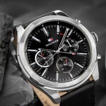 Zegarek Męski Tommy Hilfiger Ashton 1791740 + BOX