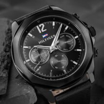 Zegarek Męski Tommy Hilfiger Lars 1792062 + BOX