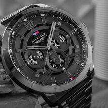 Zegarek Męski Tommy Hilfiger Luca 1710494 + BOX
