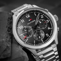 Zegarek Męski Tommy Hilfiger Asher 1791852 + BOX