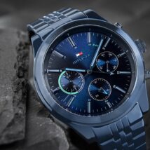 Zegarek Męski Tommy Hilfiger Ashton 1791739 + BOX