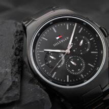 Zegarek Męski Tommy Hilfiger Justin 1792055 + BOX