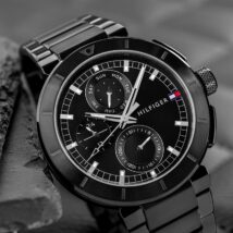 Zegarek Męski Tommy Hilfiger Lorenzo 1792119 + BOX