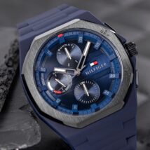 Zegarek Męski Tommy Hilfiger Neo 1792122 + BOX