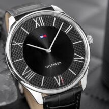 Zegarek Męski Tommy Hilfiger Becker 1710516 + BOX