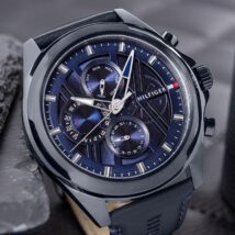 Zegarek Męski Tommy Hilfiger Jax 1710655 + BOX