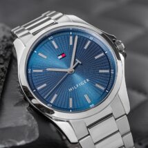 Zegarek Męski Tommy Hilfiger Bruce 1710670 + BOX