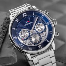 Zegarek Męski Tommy Hilfiger Legend 1710569 + BOX