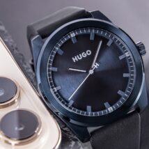 Zegarek Męski HUGO Bright 1530352 + BOX