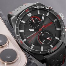 Zegarek Męski HUGO Fast 1530370 + BOX