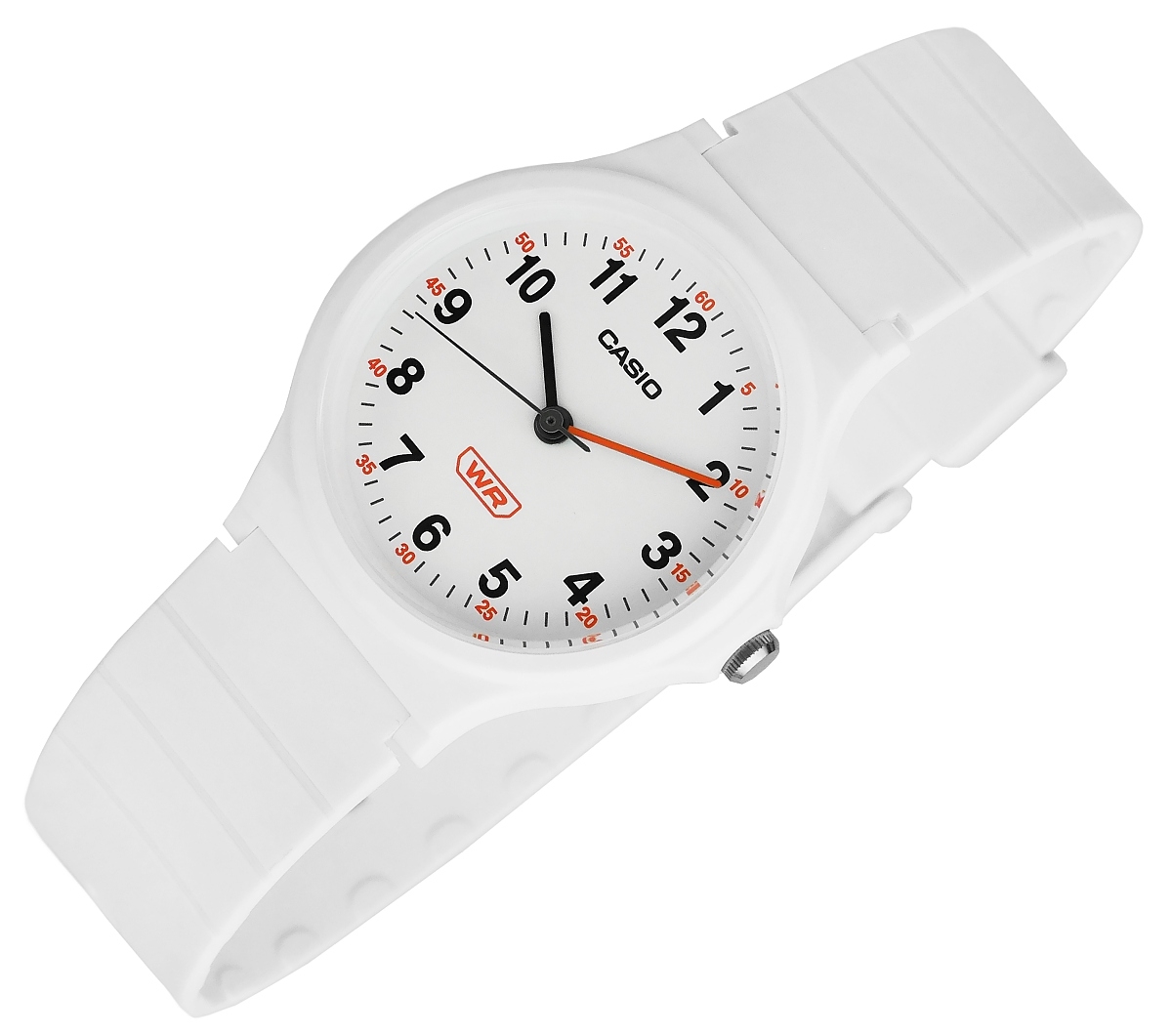 Zegarek Dziecięcy CASIO LQ-24B-7BDF + BOX - obrazek 3