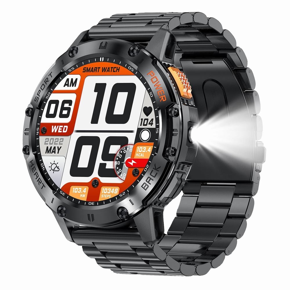 Smartwatch Gravity GT22-1 - obrazek 3