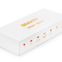 Smartwatch Gravity GT22-2