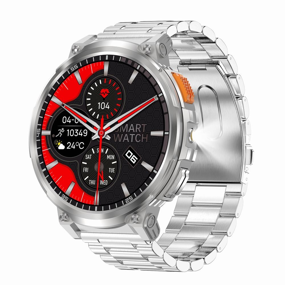 Smartwatch Gravity GT23-2 - obrazek 3
