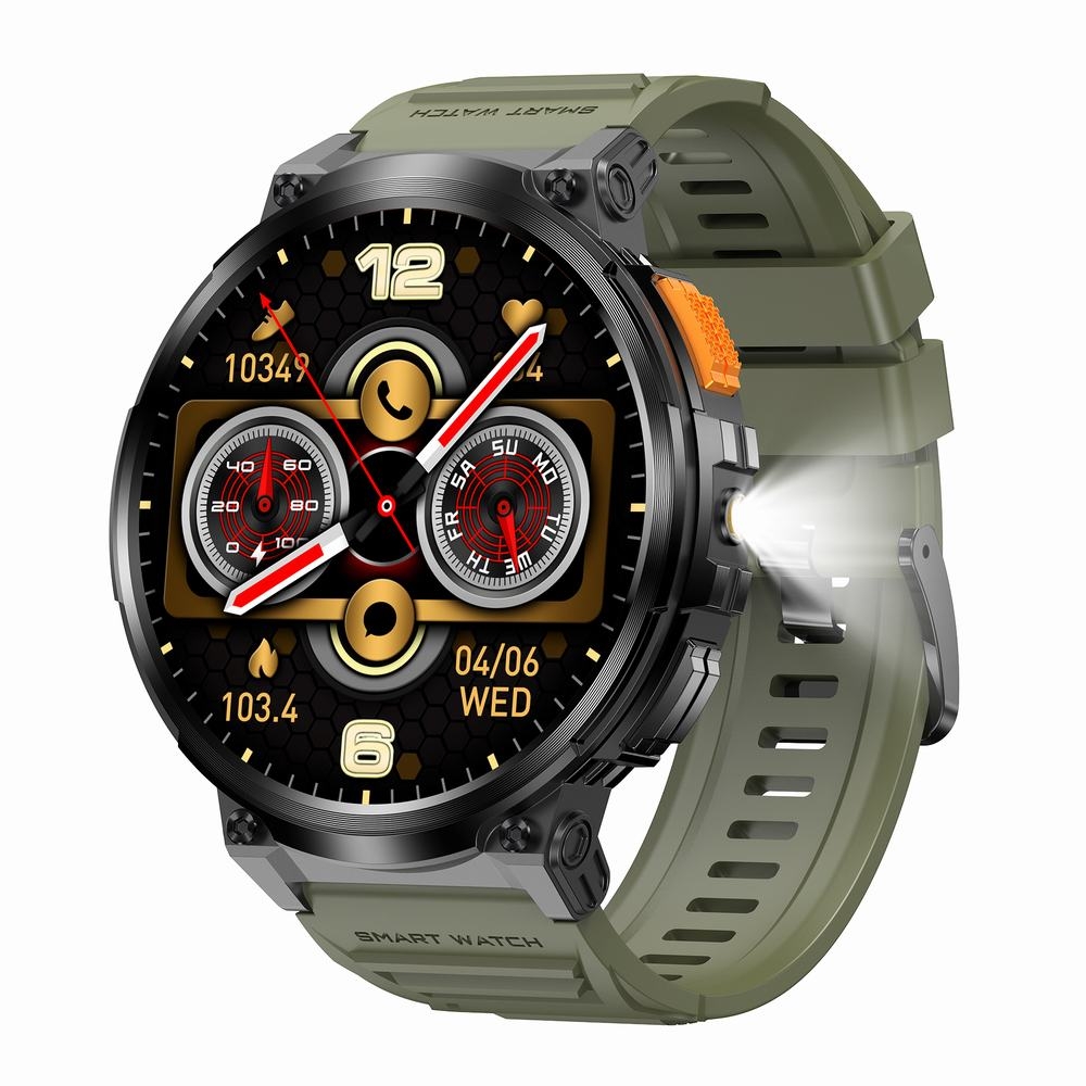 Smartwatch Gravity GT23-5 - obrazek 3