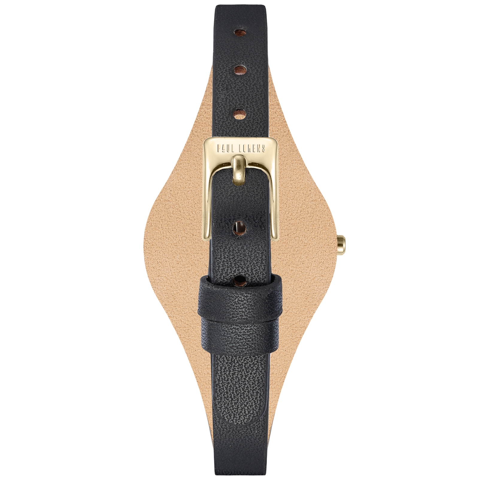 Zegarek Damski Paul Lorens PL3652A-1A2 + BOX - obrazek 3