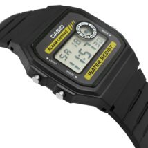 Zegarek Męski CASIO F-94WA-9DG + BOX