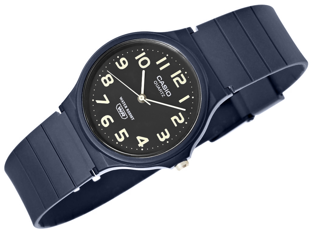Zegarek CASIO MQ-24UC-2BDF + BOX - obrazek 3