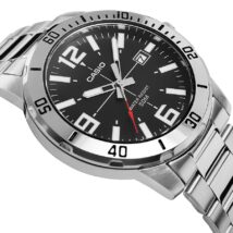 Zegarek Męski CASIO MTP-VD01D-1BVUDF + BOX