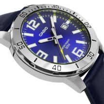 Zegarek Męski CASIO MTP-VD01L-2BVUDF + BOX