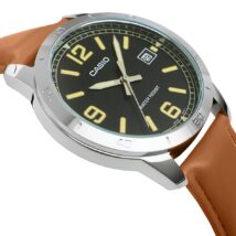 Zegarek Męski CASIO MTP-V004L-1B2UDF + BOX