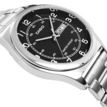 Zegarek Męski CASIO MTP-V006D-1B2UDF + BOX