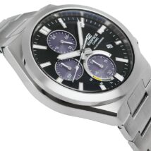 Zegarek Męski CASIO EDIFICE Solar EFS-S630D-1AVUEF + BOX
