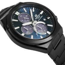 Zegarek Męski CASIO EDIFICE Solar EFS-S630DC-2AVUEF + BOX