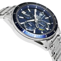 Zegarek Męski CASIO EDIFICE Solar EFS-S510D-2AVUEF + BOX