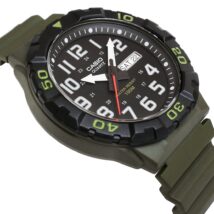 Zegarek Męski CASIO MRW-210H-3AVDF + BOX