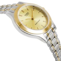 Zegarek Damski CASIO LTP-1128G-9ARDF + BOX