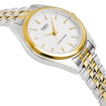 Zegarek Damski CASIO LTP-1129G-7ARDF + BOX