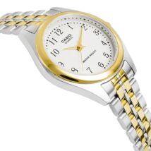 Zegarek Damski CASIO LTP-1129G-7BRDF + BOX