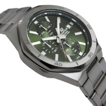 Zegarek Męski CASIO EDIFICE EFV-640DC-3AVUEF + BOX