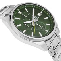 Zegarek Męski CASIO EDIFICE EFV-610D-3CVUEF + BOX