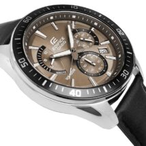 Zegarek Męski CASIO EDIFICE EFR-552L-5AVUEF + BOX