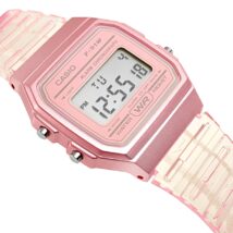 Zegarek Damski CASIO F-91WS-4DF + BOX