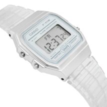 Zegarek CASIO F-91WS-7DF + BOX