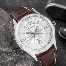 Zegarek Męski CASIO MTP-1381L-7AVDF + BOX